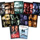 Image for article titled Firefly the Board Game, X-Files Complete, The Flintstones